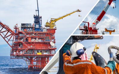 The 25th International Offshore Crane and Lifting Conference