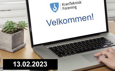 Se opptak av medlemsmøte/åpent møte KTF 13. februar 2023