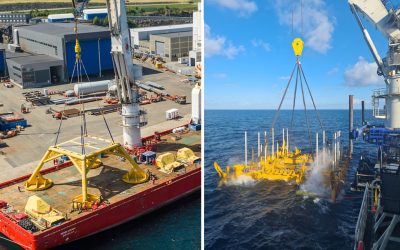 Subsea Lifting and Marine Operations 2023 – December 5th-6th in Stavanger