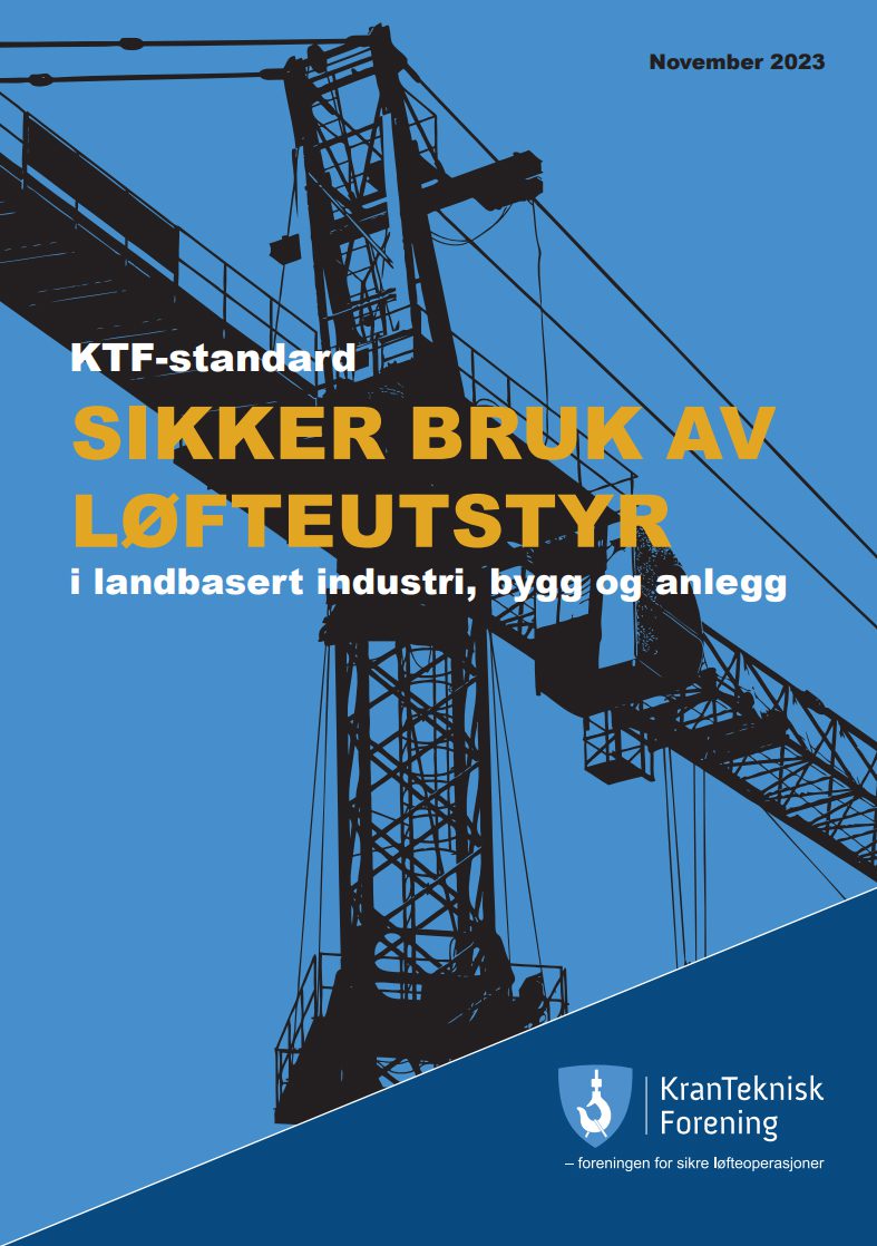 KTF-Standard PDF