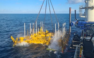 Subsea Lifting and Marine Operations 2024