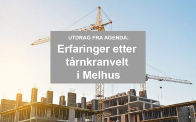 SLBA-forum – Sikre løft i bygg og anlegg