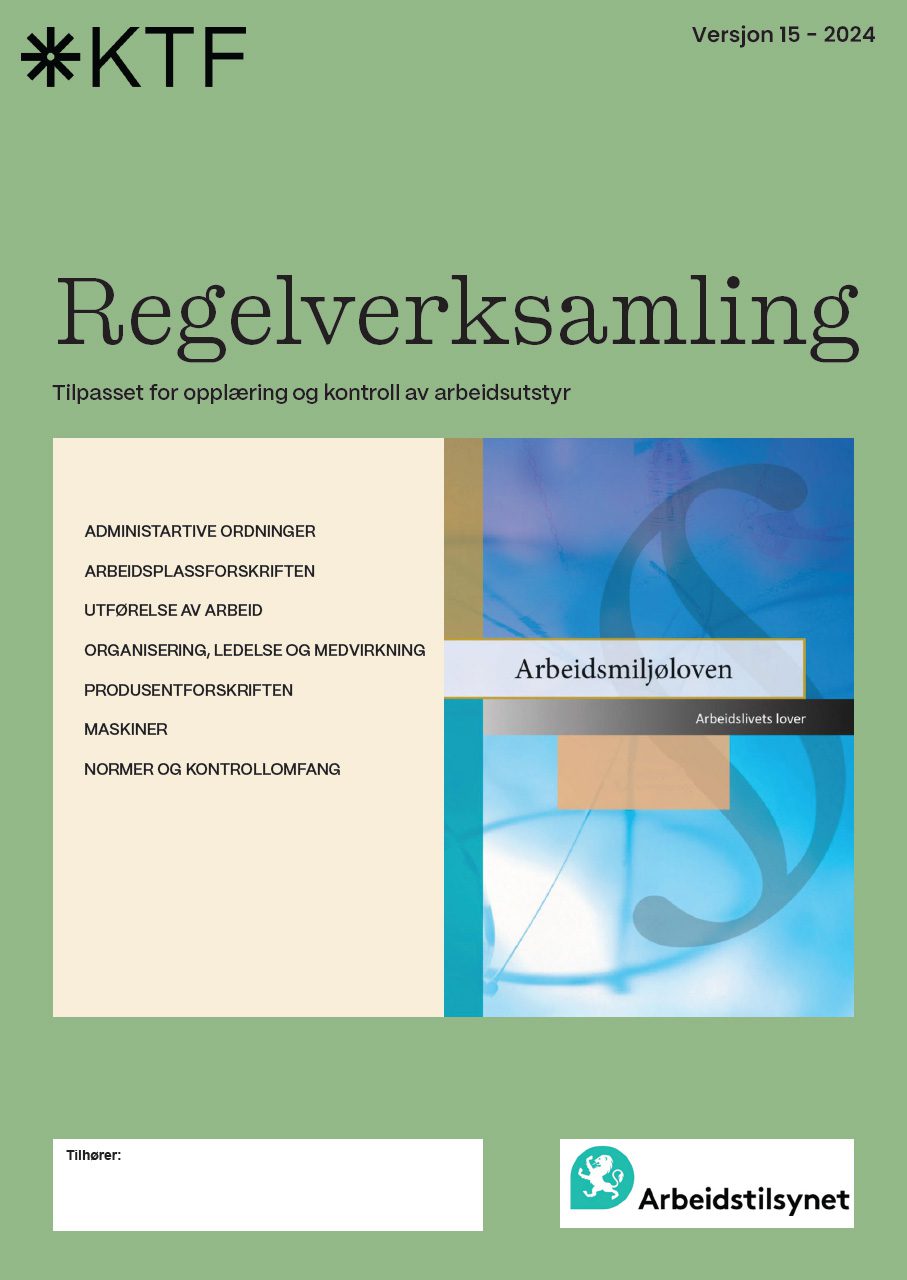 Regelverksamling-krantekniskforening