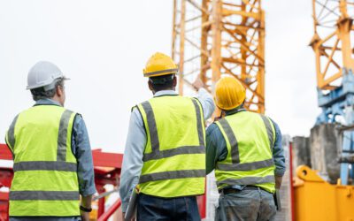 Se opptak av digitalt medlemsmøte/åpent møte 12.12.2025: Hvilke ansvar har jeg som kran- og utstyrseier?