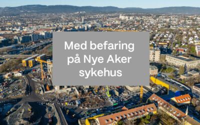 SLBA-forum – Sikre løft i bygg og anlegg