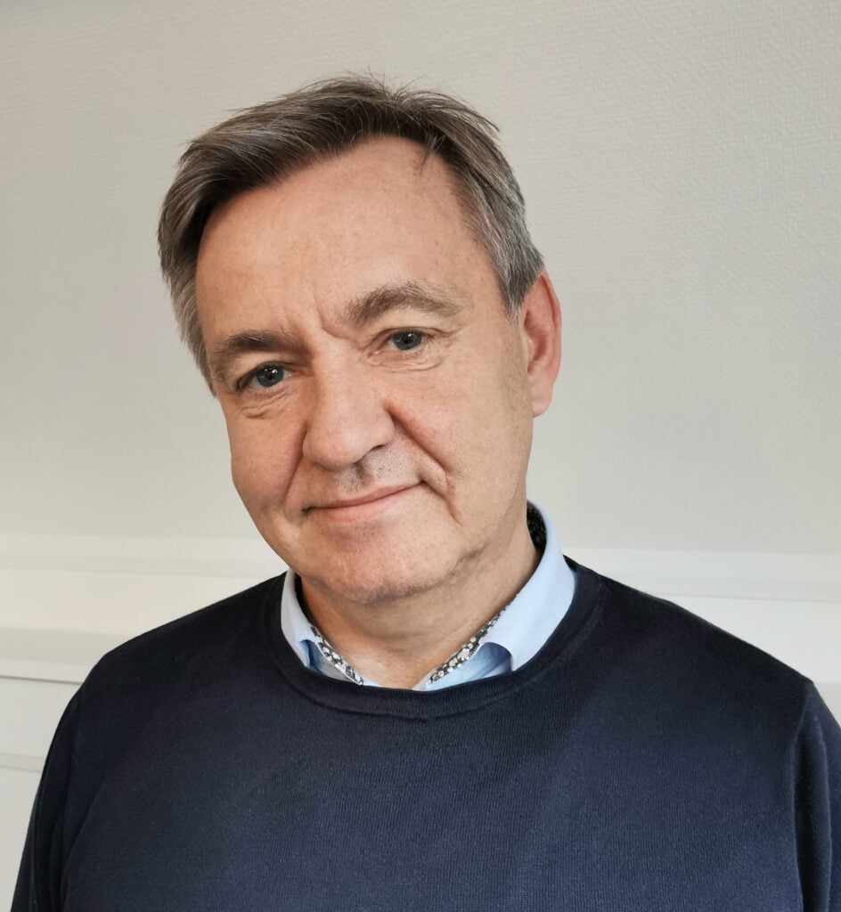 Endre J. Fuglset